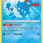 Azumarill 035/147 - SM  Burning Shadows