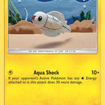 Tynamo 044/147 - SM  Burning Shadows