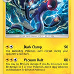 Eelektross 046/147 - SM  Burning Shadows
