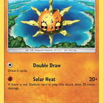 Solrock 069/147 - SM  Burning Shadows