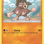 Mudbray 077/147 - SM  Burning Shadows