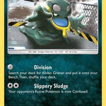 Alolan Grimer 083/147 - SM  Burning Shadows