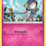 Ralts 091/147 - SM  Burning Shadows