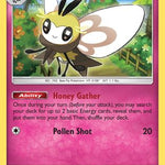Ribombee 096/147 - SM  Burning Shadows