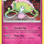 Shiinotic 098/147 - SM  Burning Shadows