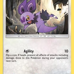 Noibat 109/147 - SM  Burning Shadows