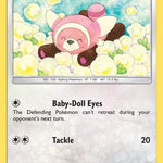 Stufful 110/147 - SM  Burning Shadows