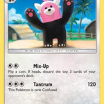 Bewear 111/147 - SM  Burning Shadows