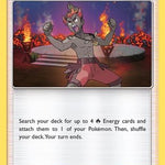 Kiawe 116/147 - SM  Burning Shadows