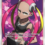 Plumeria (Full Art) 145/147 - SM  Burning Shadows Holofoil