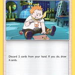 Sophocles 123/147 - SM  Burning Shadows