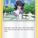Wicke 127/147 - SM  Burning Shadows