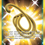 Escape Rope (Secret) 163/147 - SM  Burning Shadows Holofoil