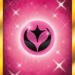 Fairy Energy (Secret) 169/147 - SM  Burning Shadows Holofoil