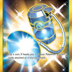 Super Scoop Up (Secret) 166/147 - SM  Burning Shadows Holofoil