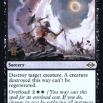 Damn (PRE-80S) - Modern Horizons 2 Promos Foil