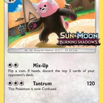 Bewear SM49 - SM Promos - Holofoil