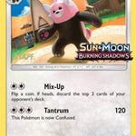 Bewear (Prerelease) [Staff] SM49 - SM Promos Holofoil
