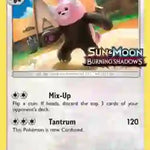 Pokemon: Bewear Staff Promo SM49 - Near Mint