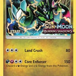Zygarde SM48 - SM Promos - Holofoil