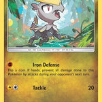 Jangmo-o SM40/248 - SM Promos Holofoil