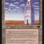 Urza's Tower (REN-185) - Rinascimento