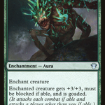 Predatory Impetus (C20-062) - Commander 2020