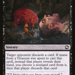 Devour Intellect (AFR-097) - Adventures in the Forgotten Realms