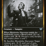 Bloodtithe Harvester (DBL-499) - Innistrad: Double Feature