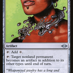 Liquimetal Torque (MH2-228) - Modern Horizons 2