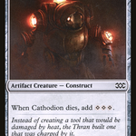 Cathodion (2XM-237) - Double Masters