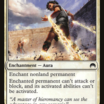 Suppression Bonds (LIST-ORI-34) - The List