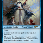 Gandalf, Friend of the Shire (PLAY-001) - MagicFest 2023