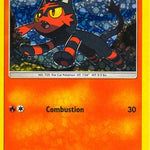 Litten (General Mills Promo) SM02 - Miscellaneous Cards & Products Holofoil