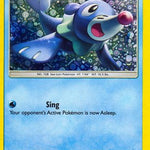 Popplio (General Mills Promo) SM03 - Miscellaneous Cards & Products Holofoil