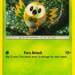 Rowlet (General Mills Promo) SM01 - Miscellaneous Cards & Products Holofoil