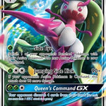 Tsareena GX SM56/248 - SM Promos Holofoil