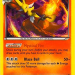 Delphox (Cosmos Holo) 026/146 - Blister Exclusives Holofoil