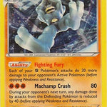 Machamp (Cosmos Holo) 046/111 - Blister Exclusives Holofoil