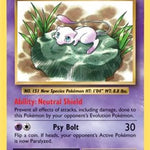 Mew (XY Evolutions) 053/108 - Deck Exclusives