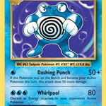 Poliwrath (XY Evolutions) 025/108 - Deck Exclusives