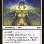 Face of Divinity (MH1-008) - Modern Horizons