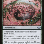 Laid to Rest (VOW-207) - Innistrad: Crimson Vow