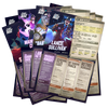 Character Folio Pack