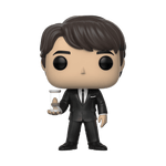 POP! Disney: Artemis Fowl by THE MIGHTY HOBBY SHOP