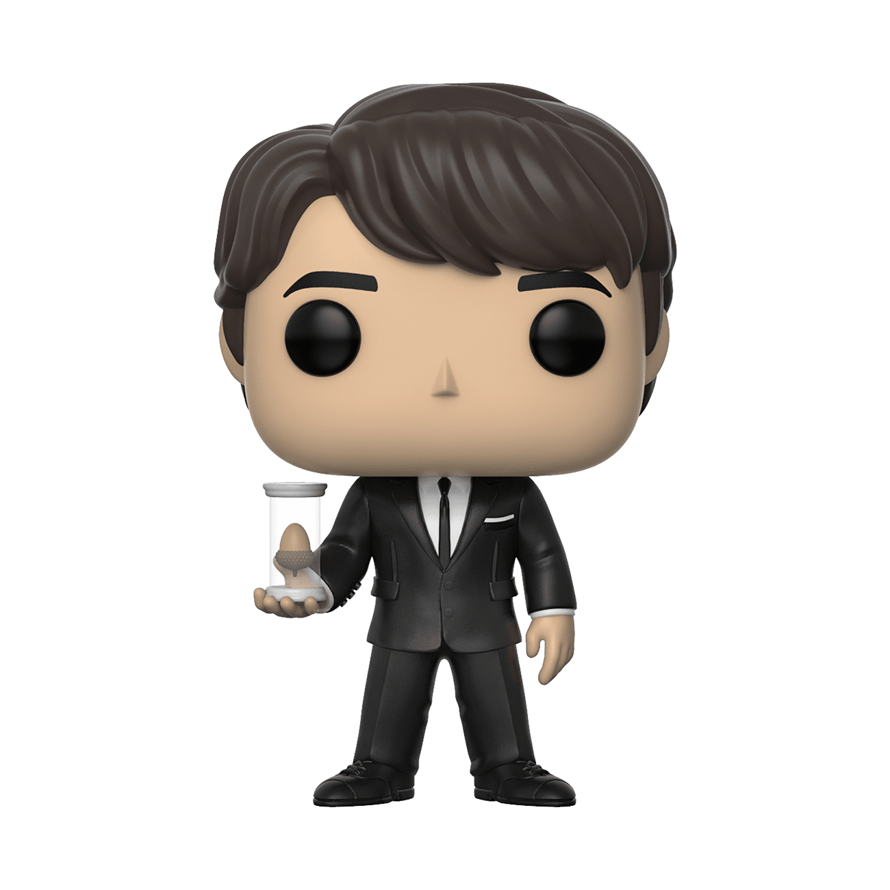 POP! Disney: Artemis Fowl by THE MIGHTY HOBBY SHOP