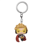 Hawks - My Hero Academia by THE MIGHTY HOBBY SHOP