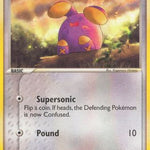 Whismur (Target Promo) 019/40 - Nintendo Promos