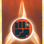 FightingEnergy (2010 Unnumbered HGSS Style Non-Holo)  - League & Championship Cards