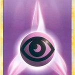 PsychicEnergy (2010 Unnumbered HGSS Style Non-Holo)  - League & Championship Cards